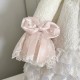 Fantasy Gift Box Camellia Feather Dream JSK(Pre-Order/3 Colours/Full Payment Without Shipping)